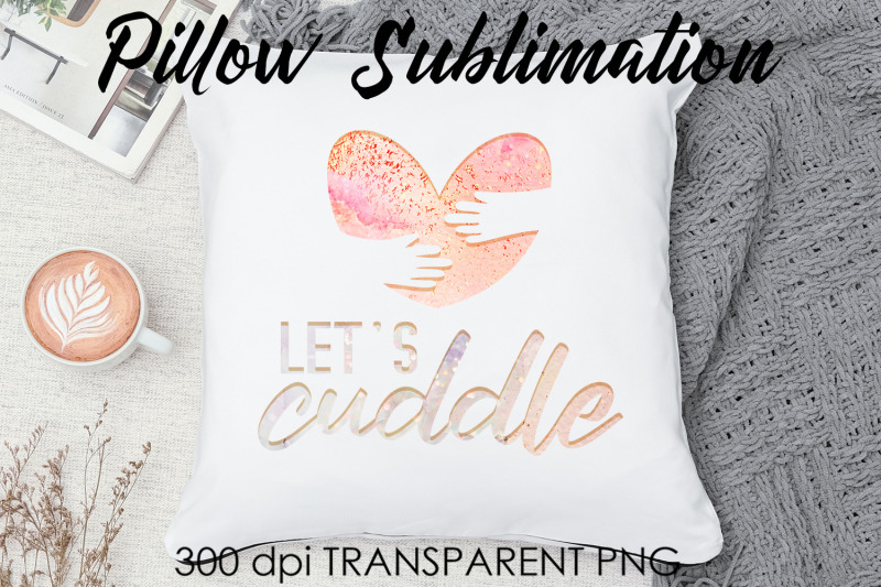 pillow-quotes-sublimation-pillow-design-sleeping-quotes-design