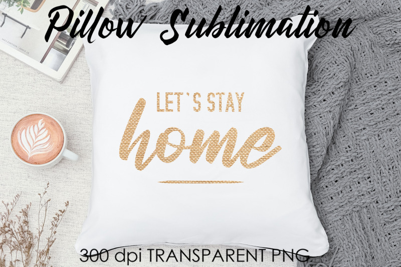 pillow-quotes-sublimation-pillow-design-sleeping-quotes-design