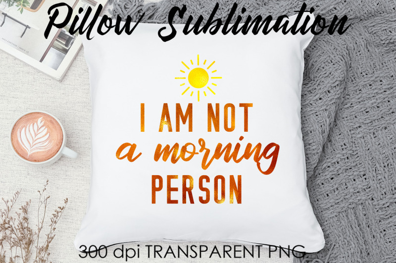 pillow-quotes-sublimation-pillow-design-sleeping-quotes-design