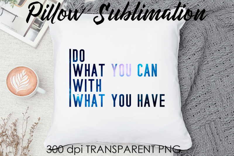 pillow-quotes-sublimation-pillow-design-sleeping-quotes-design