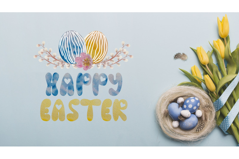 easter-watercolor-collection