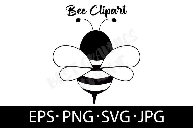 bee-silhouette-vector-eps-svg-png-jpg-honey-bee-illustration