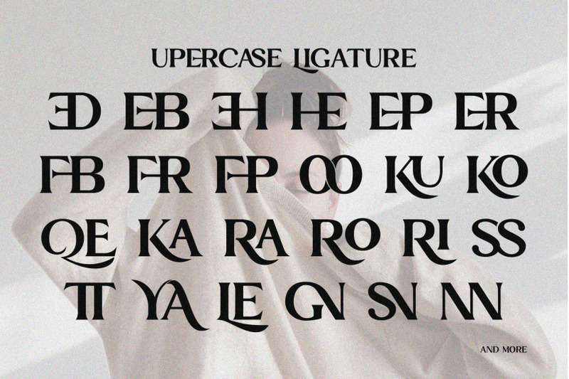 yasmen-ligature-serif