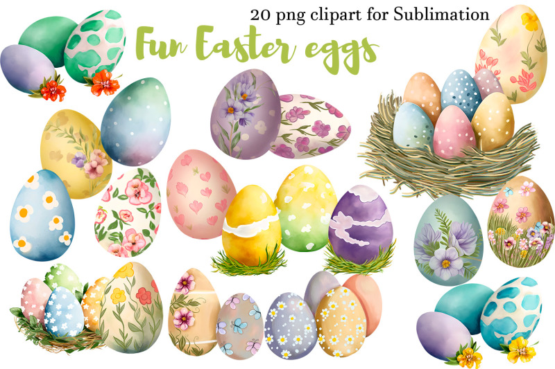 fun-easter-eggs-for-sublimation-spring