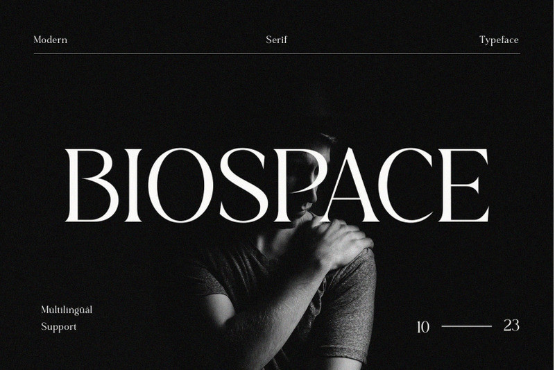 biospace-modern-serif