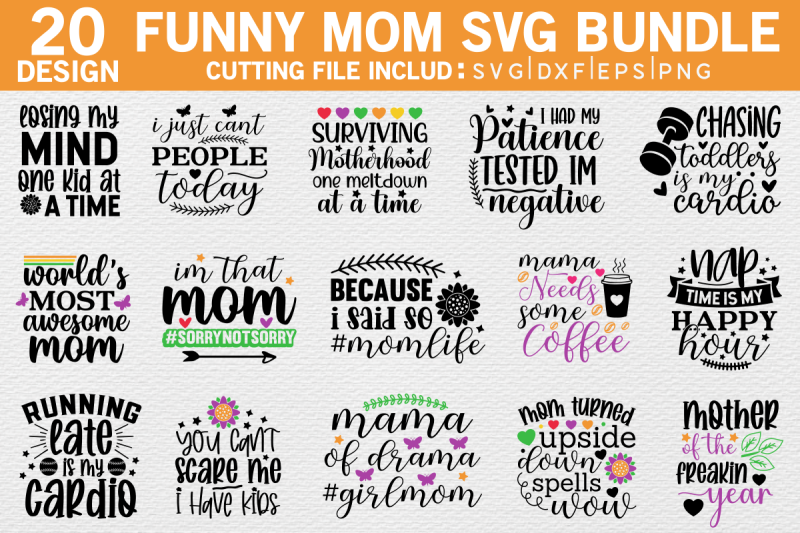 funny-mom-svg-bundle