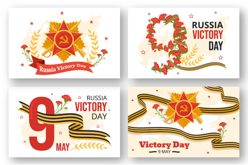 15-russian-victory-day-illustration