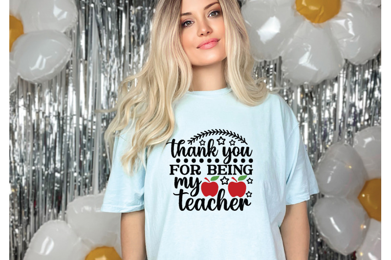 teacher-svg-bundle