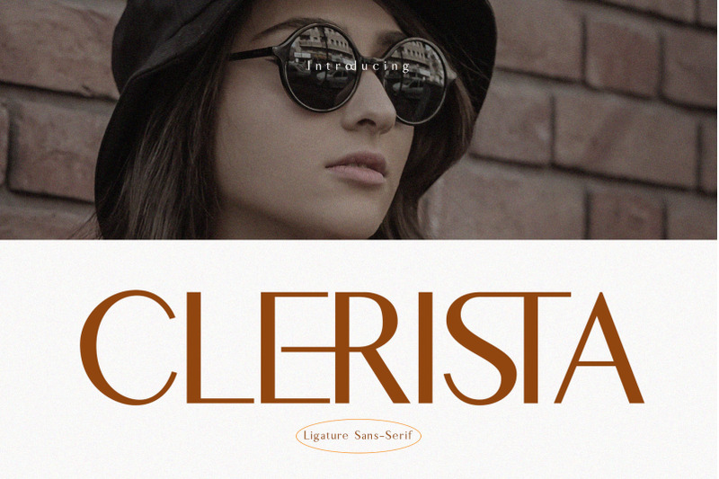 cllerista-ligature-sans-serif