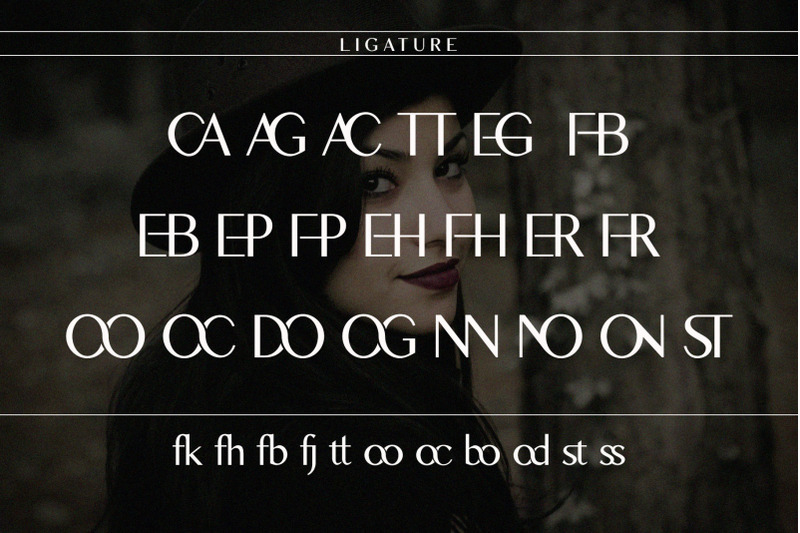 cllerista-ligature-sans-serif