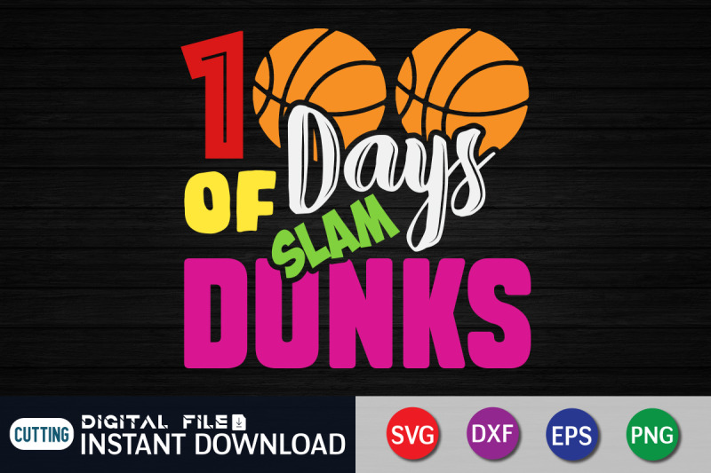 100-days-of-slam-dunks-svg