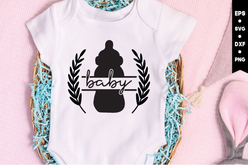 baby-svg-bundle