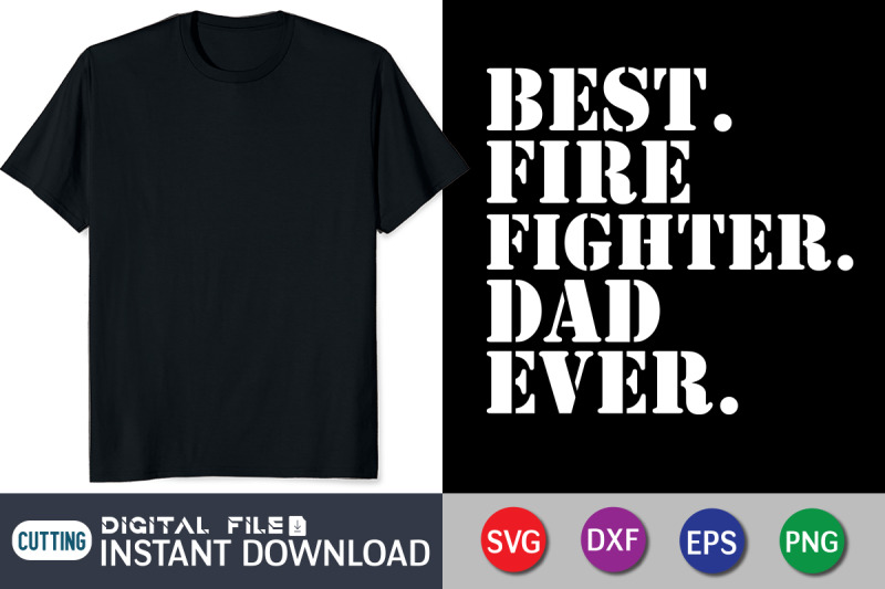 best-firefighter-dad-ever-svg