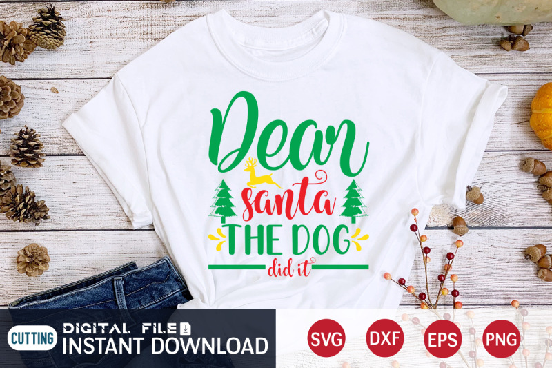 dean-santa-the-dog-did-it-svg