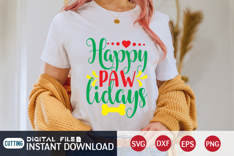 happy-paw-lidays-svg