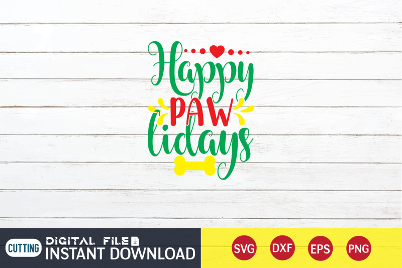 happy-paw-lidays-svg