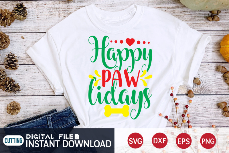 happy-paw-lidays-svg