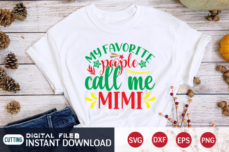 my-favorite-people-call-me-mimi-svg