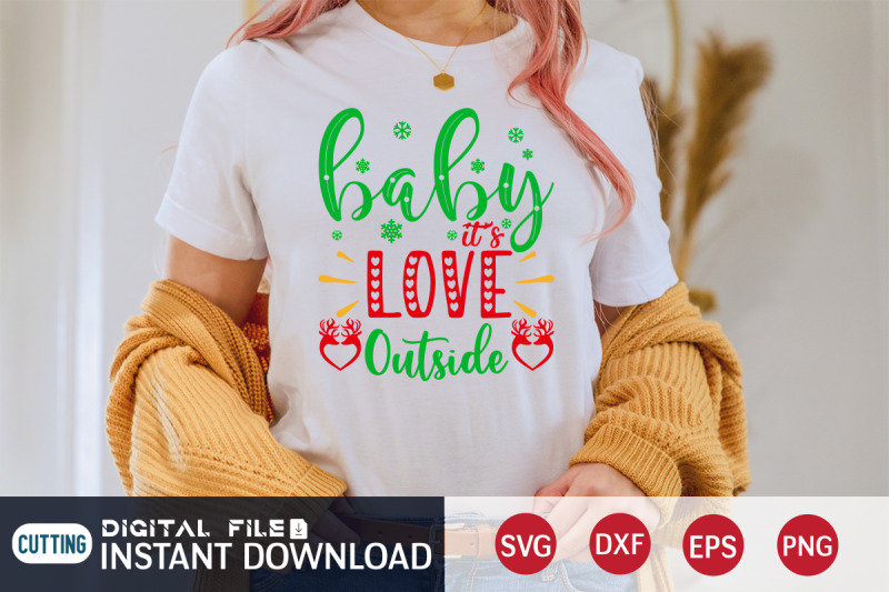 baby-it-039-s-love-outside-svg