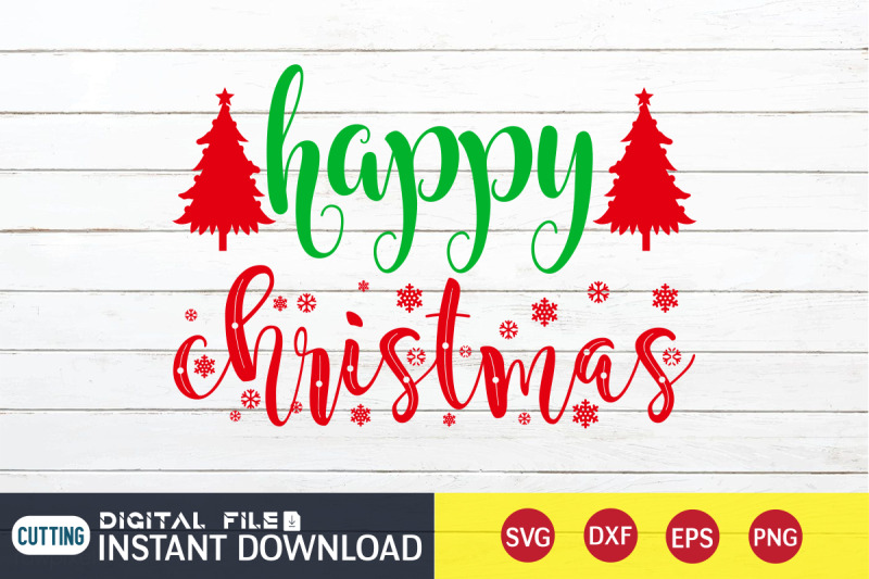 happy-christmas-svg