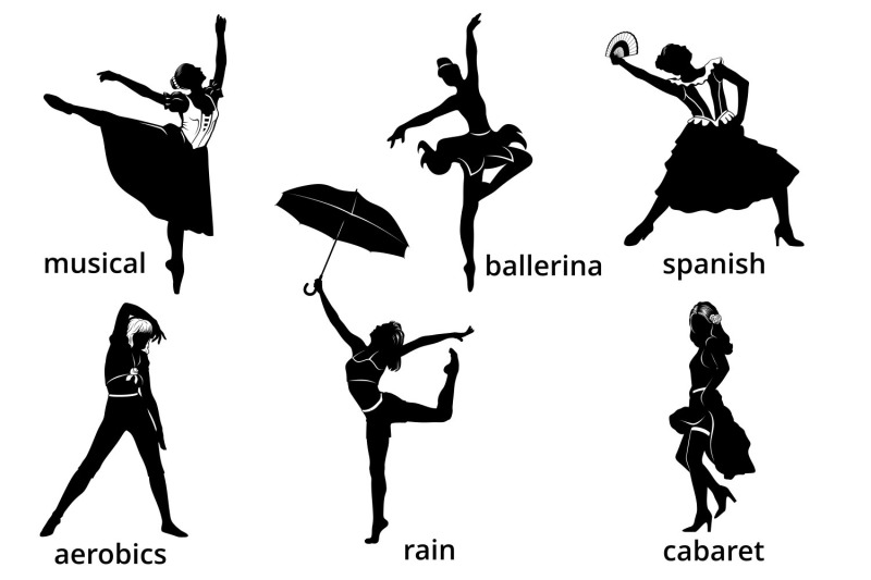 dancing-girls-silhouettes-svg