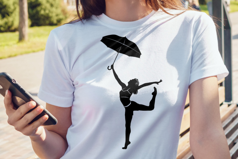 dancing-girls-silhouettes-svg