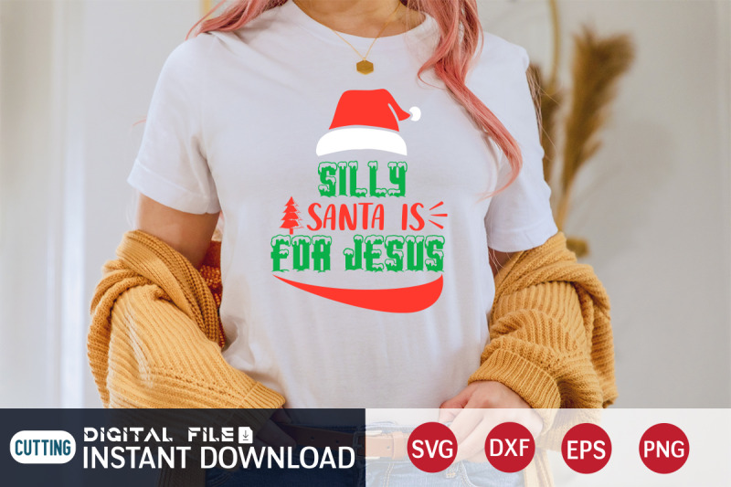 silly-santa-is-for-jesus-svg