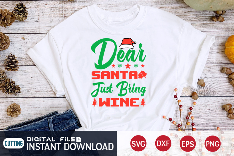 dear-santa-just-bring-wine-svg