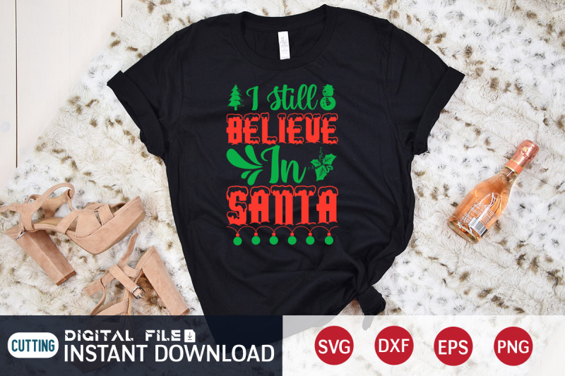 i-still-believe-in-santa-svg