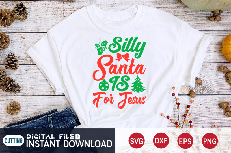 silly-santa-is-for-jesus-svg