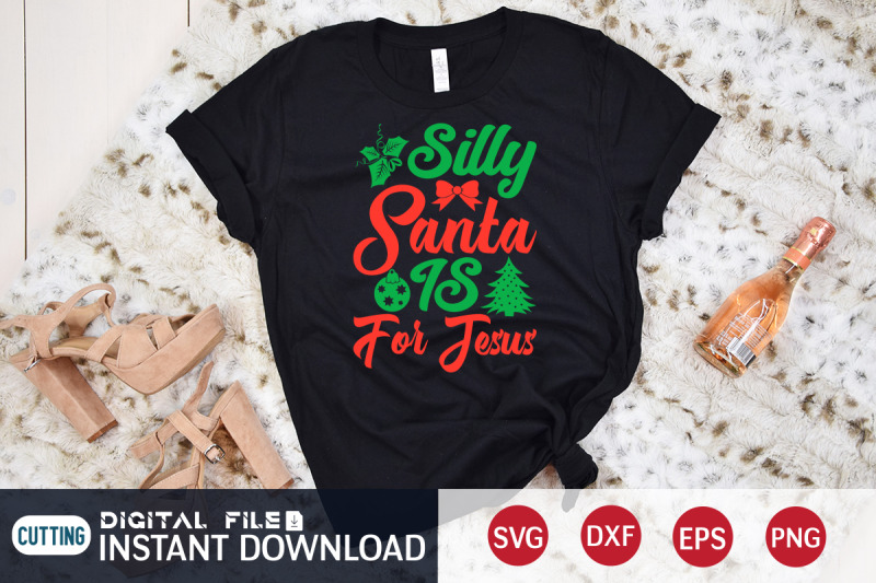 silly-santa-is-for-jesus-svg