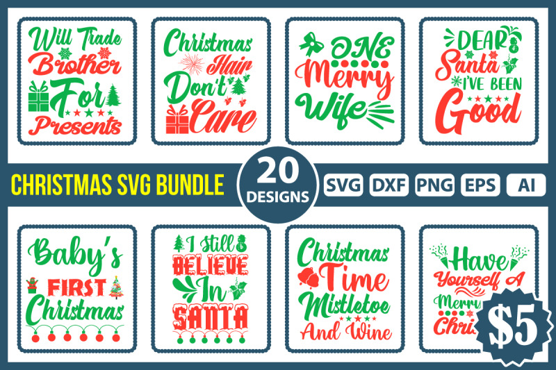 christmas-svg-bundle