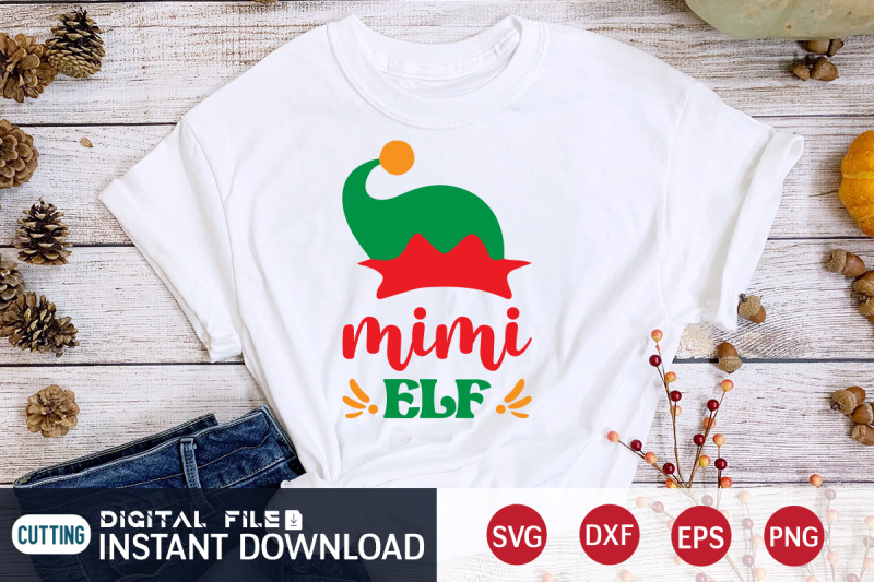 funny-christmas-mimi-elf-svg