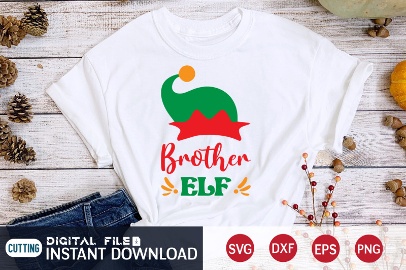 funny-christmas-brother-elf-svg