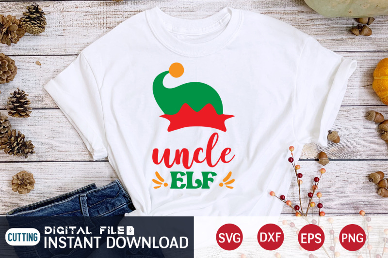 funny-christmas-uncle-elf-svg