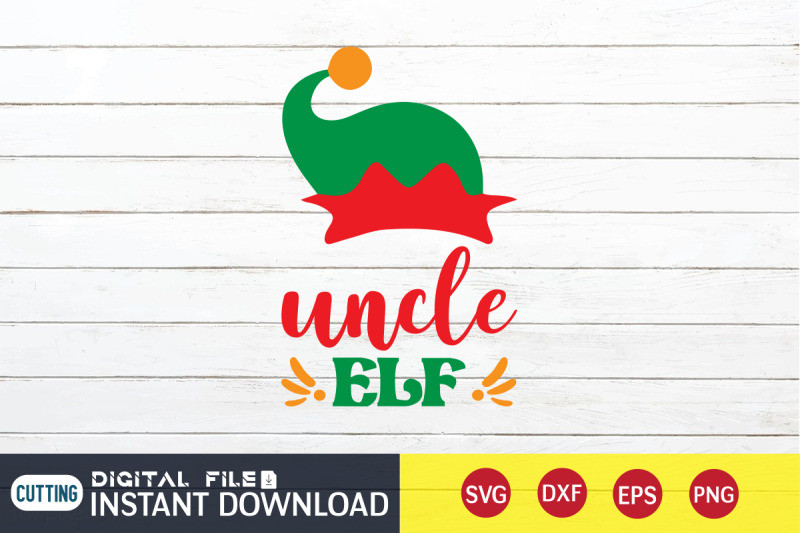 funny-christmas-uncle-elf-svg