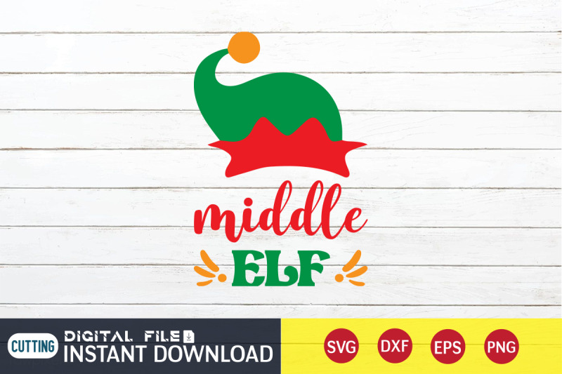 funny-christmas-middle-elf-svg