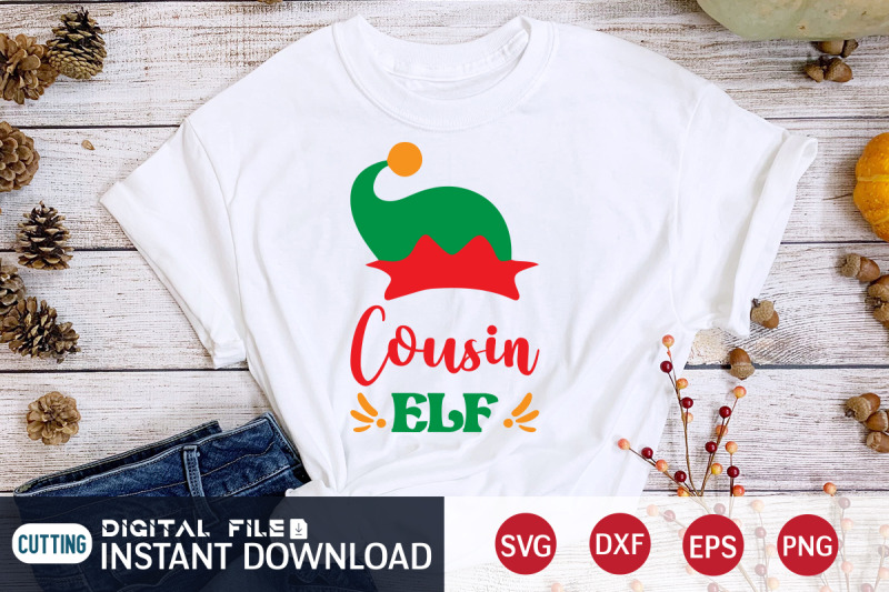 funny-christmas-cousin-elf-svg