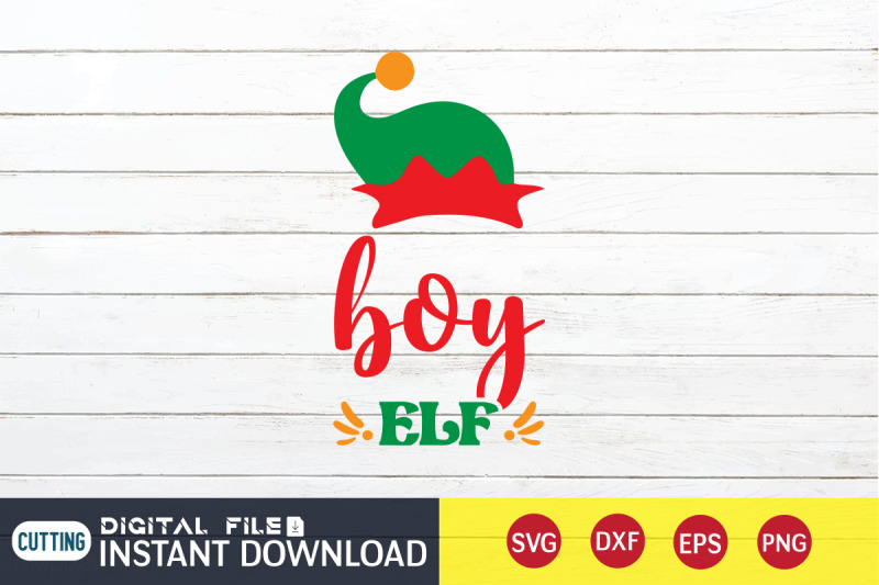 funny-christmas-boy-elf-svg