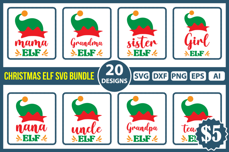 christmas-elf-svg-bundle