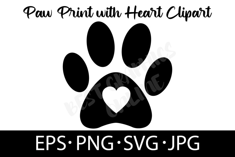 paw-print-with-heart-silhouette-vector-cut-file-eps-svg-png