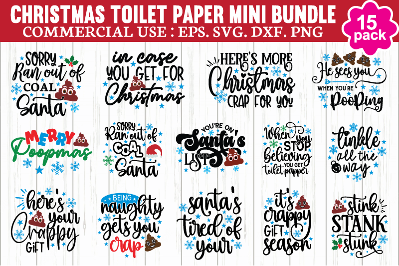 christmas-toilet-paper-mini-bundle