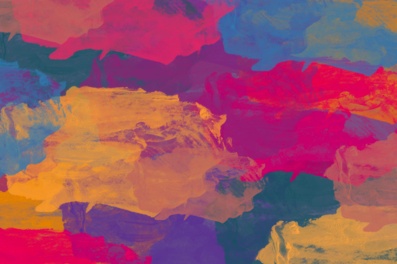 free-vector-abstract-background-design-with-colorful-brush-strokes