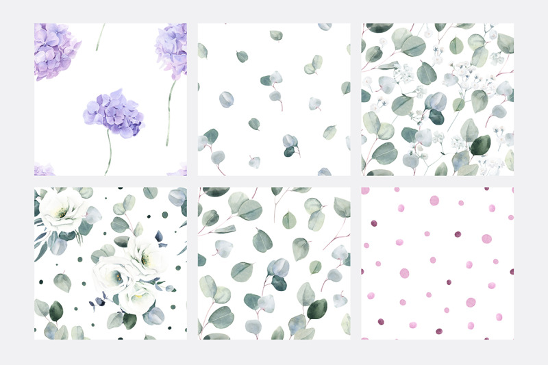 tender-flowers-watercolor-seamless-pattern