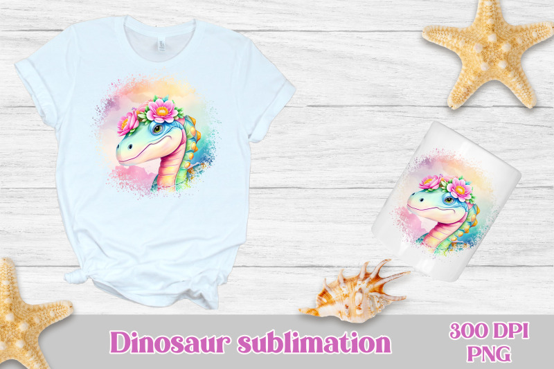 dinosaur-sublimation-dinosaur-t-shirt-design