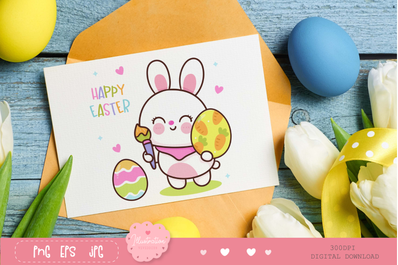 easter-bunny-rabbit-happy-easter-day-kawaii-clipart-spring-2