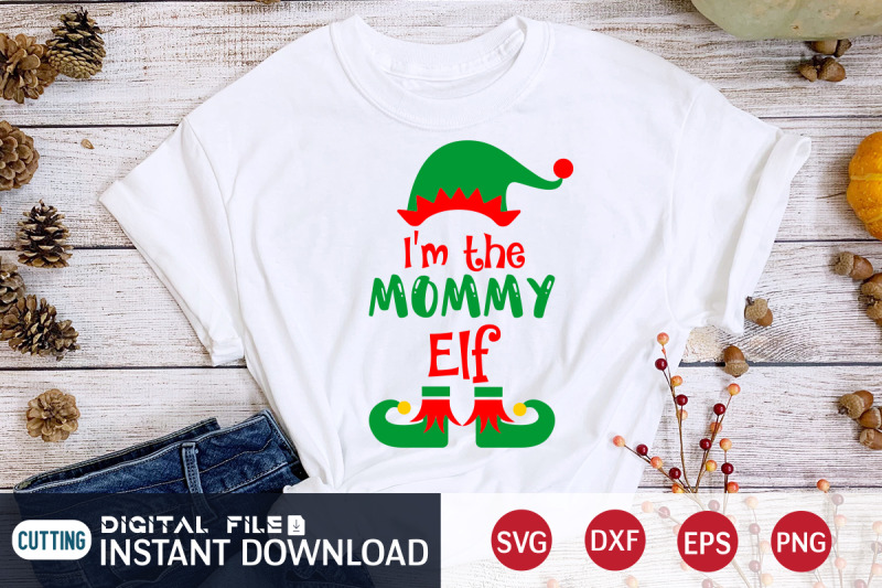 i-039-m-the-mommy-elf-svg