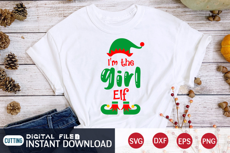 i-039-m-the-girl-elf-svg