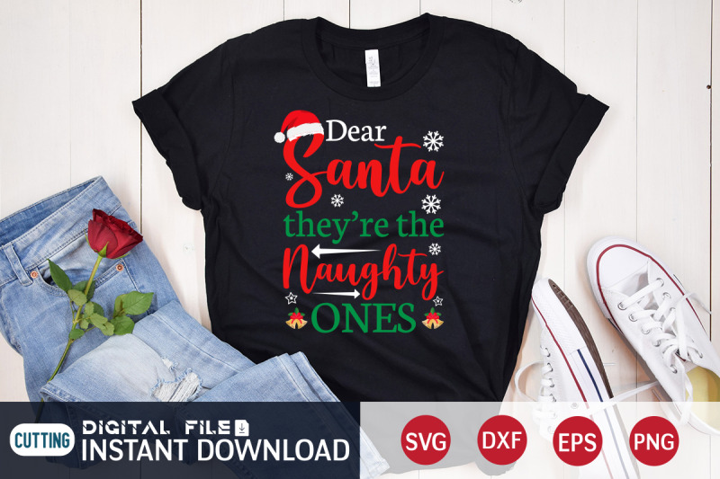 dear-santa-they-039-re-the-naughty-ones-svg