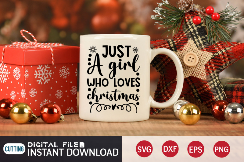 just-a-girl-who-loves-christmas-svg